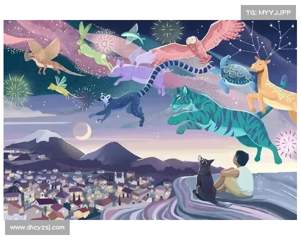 永歌森林深处的奇幻探险与自然之语的心灵对话 永歌森林深处的奇幻探险与自然之语的心灵对话
