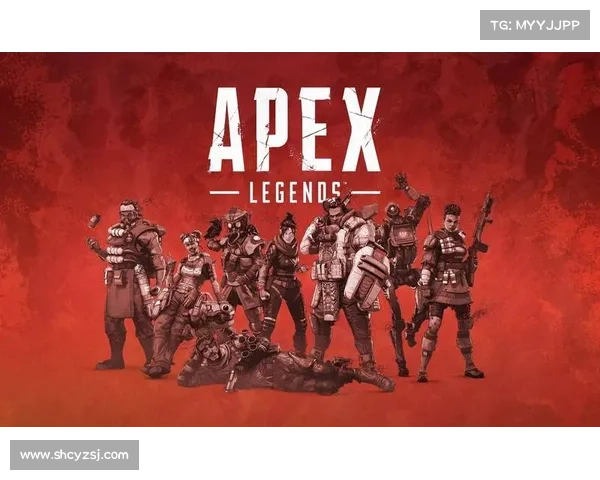 提升Apex出装胜率的五大实用技巧解析与实战应用 提升Apex出装胜率的五大实用技巧解析与实战应用