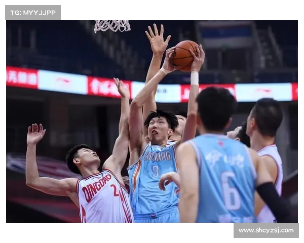 周琦回归新疆五大关键节点全回顾见证中国篮球转折时刻 周琦回归新疆五大关键节点全回顾见证中国篮球转折时刻