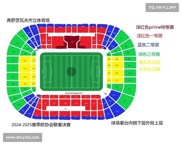 欧协联决赛规则亮点全解析 一文看懂比赛机制观赛要点指南全面
